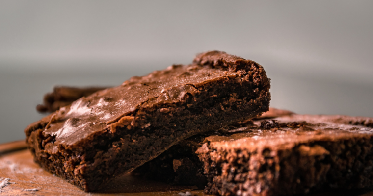 Keto Brownie Recipe