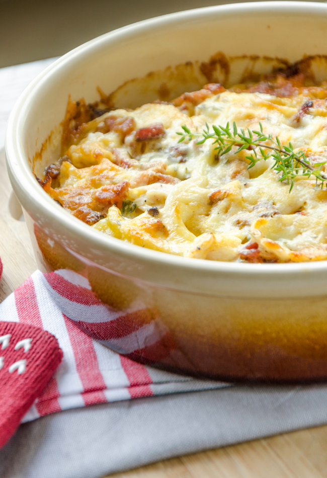 keto cheeseburger casserole by jdw1