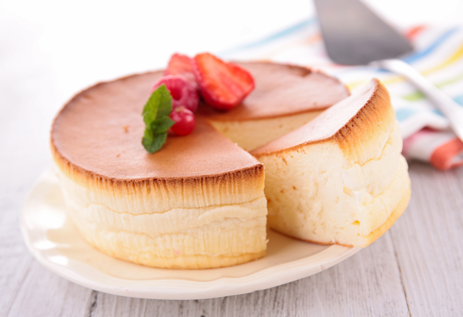 Keto Cheesecake Recipe