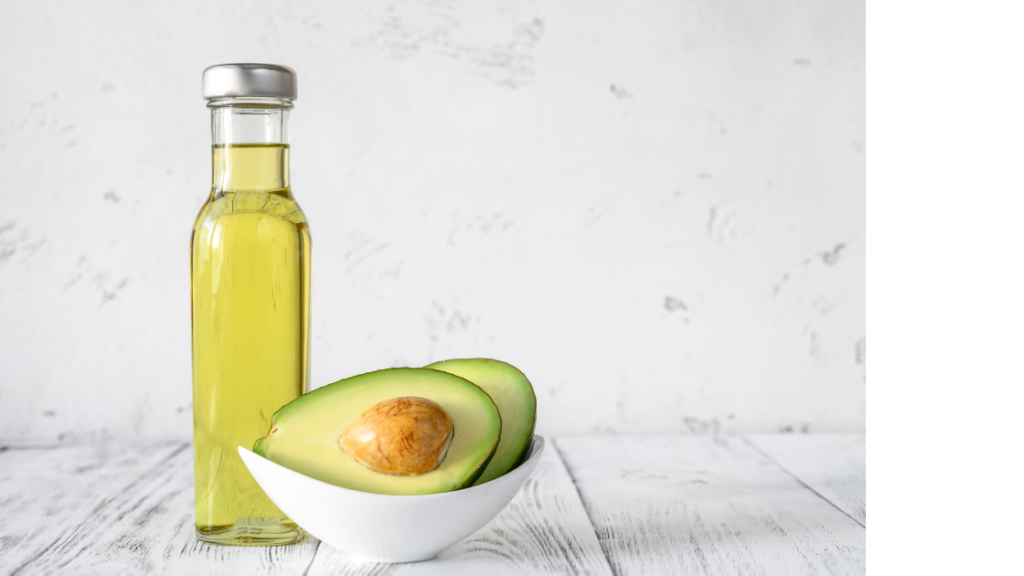 avocado oil for keto diet by jdw