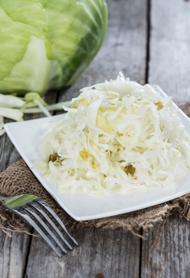 coleslaw keto recipe by jdw