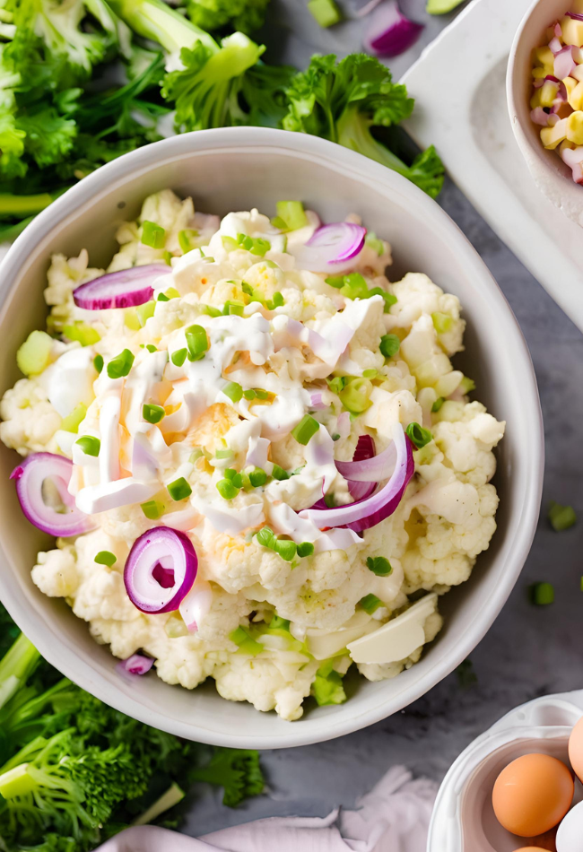 keto-cauliflower-potato-salad-image-by-jasperdaywellness