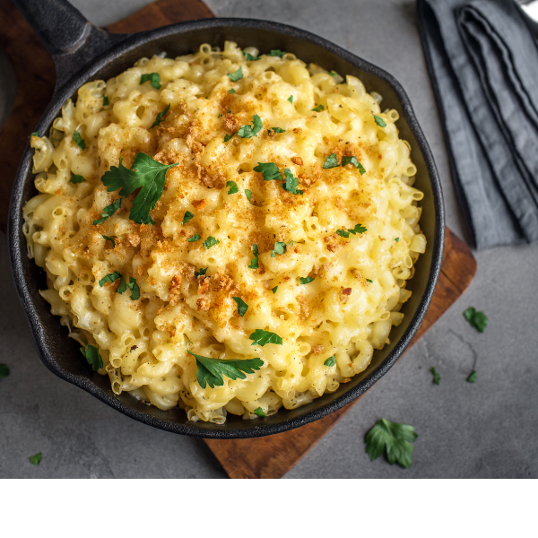 high protein mac and cheese recipe by jdw2