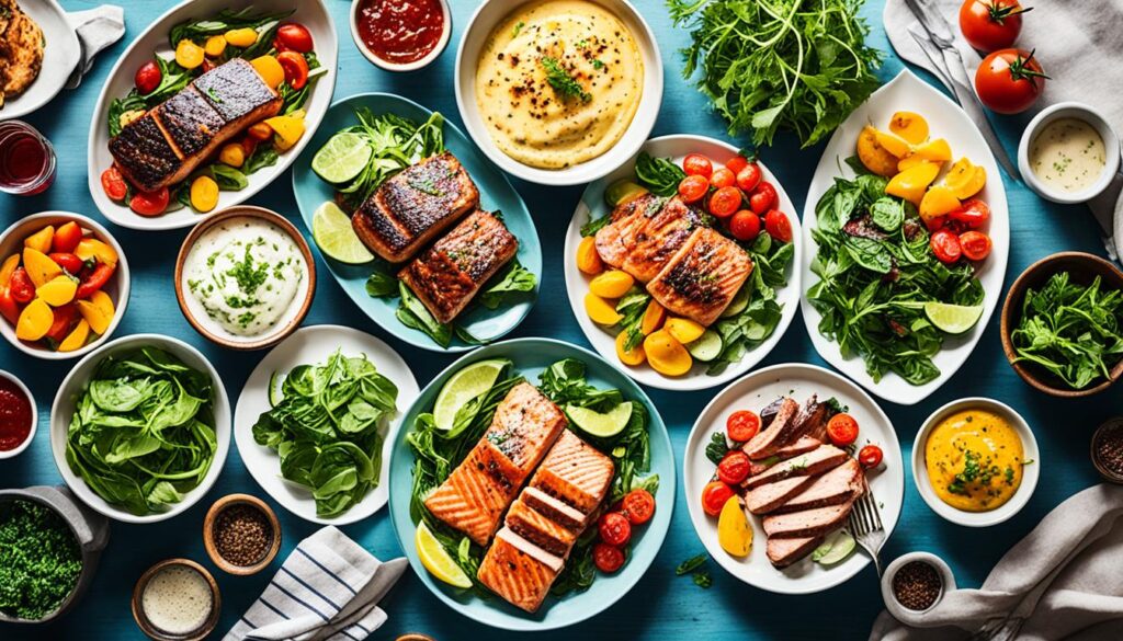 summer keto dinner ideas and healthy, easy recipes by jasperdaywellness