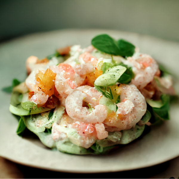 grilled-shrimp-avocado-salad-keto-recipe-