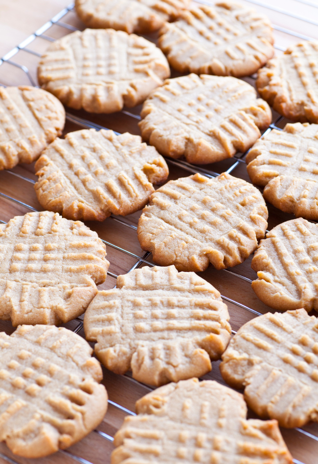 keto-3-ingredient-peanut-butter-cookies-images-by-jasperdaywellness