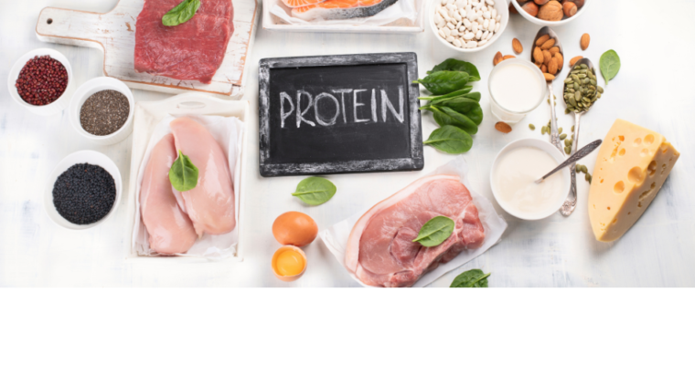 How to Increase Protein Intake for Weight Loss